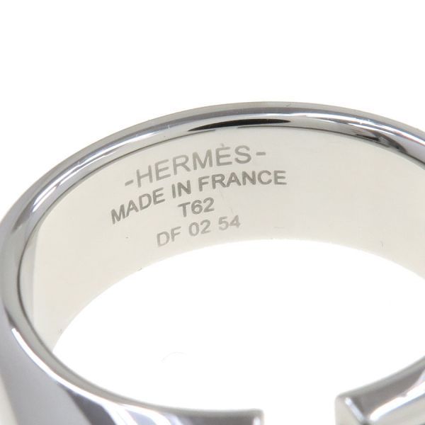 Hermes Ring ･etrier #62