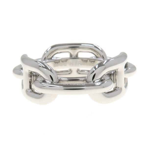 Hermes Chaine D'ancre ･scarf Ring