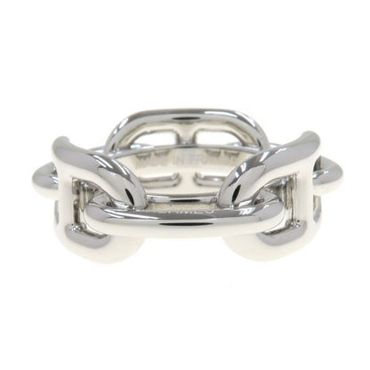 Hermes Chaine D'ancre ･scarf Ring