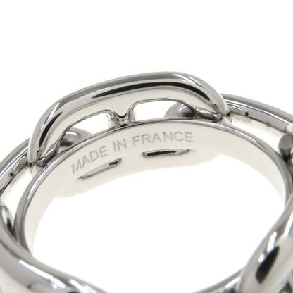 Hermes Chaine D'ancre ･scarf Ring