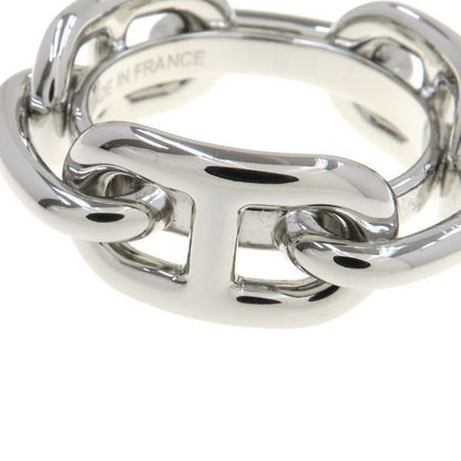 Hermes Chaine D'ancre ･scarf Ring
