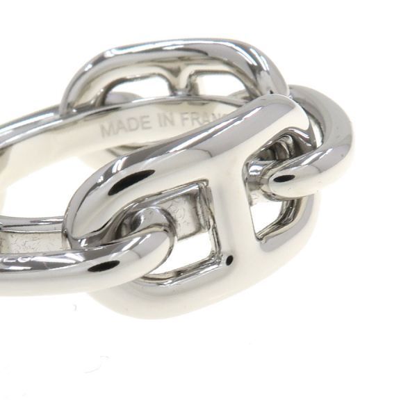 Hermes Chaine D'ancre ･scarf Ring