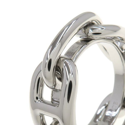 Hermes Chaine D'ancre ･scarf Ring
