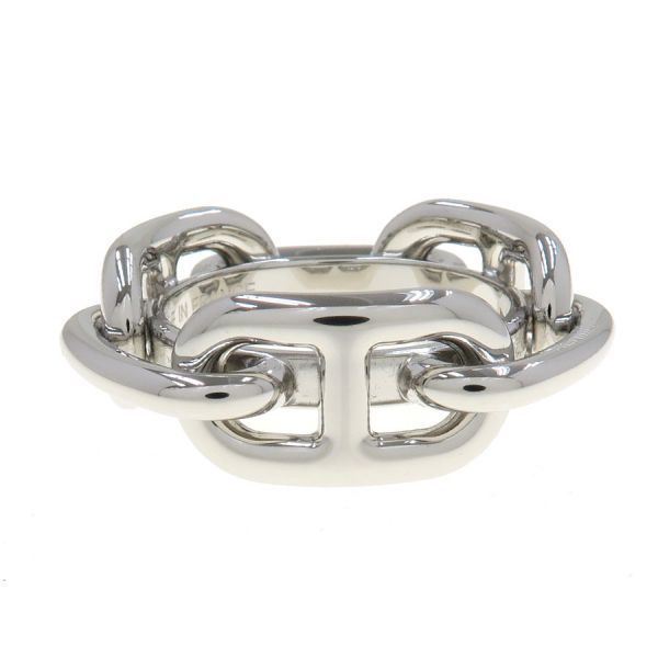Hermes Chaine D'ancre ･scarf Ring