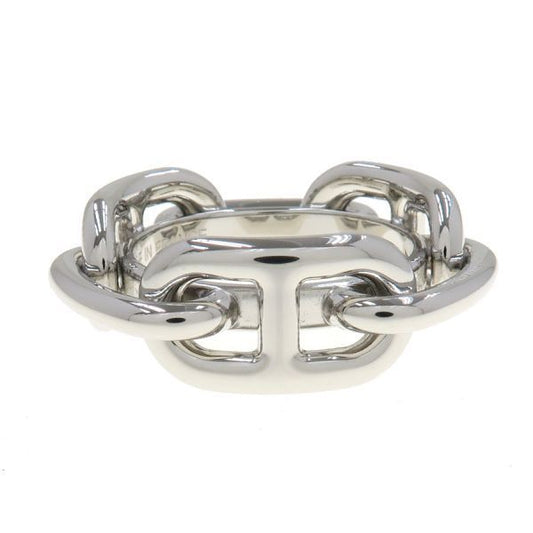 Hermes Chaine D'ancre ･scarf Ring