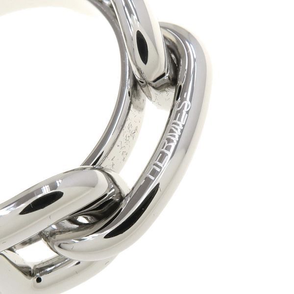 Hermes Chaine D'ancre ･scarf Ring