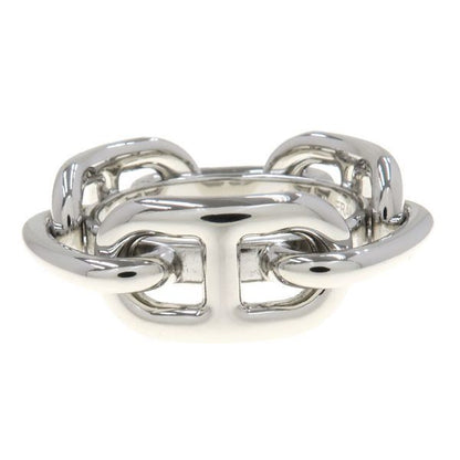 Hermes Chaine D'ancre ･scarf Ring