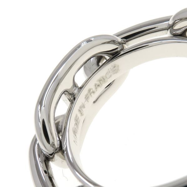 Hermes Chaine D'ancre ･scarf Ring