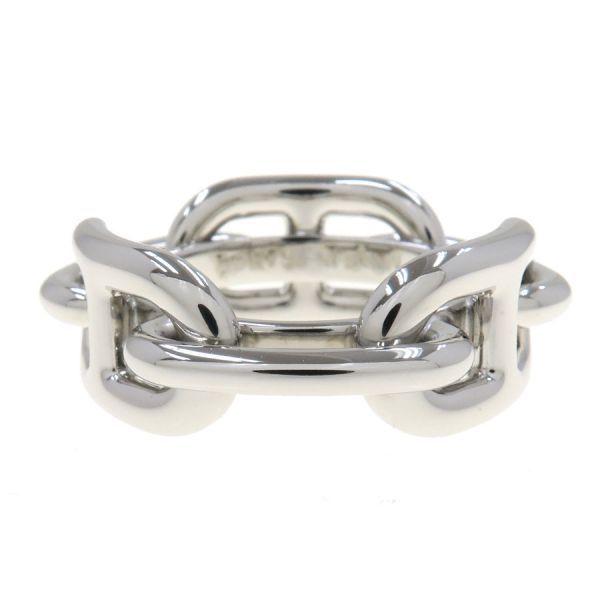 Hermes Chaine D'ancre ･scarf Ring