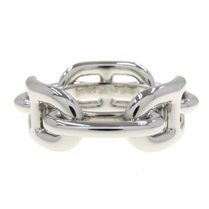Hermes Chaine D'ancre ･scarf Ring
