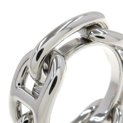Hermes Chaine D'ancre ･scarf Ring