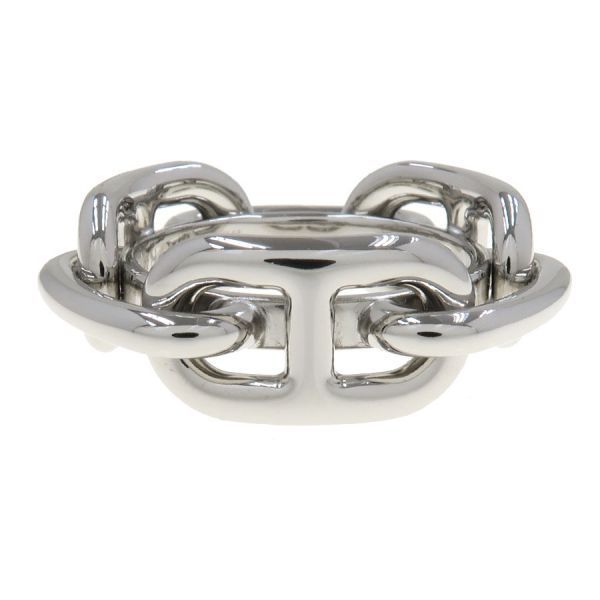 Hermes Chaine D'ancre ･scarf Ring