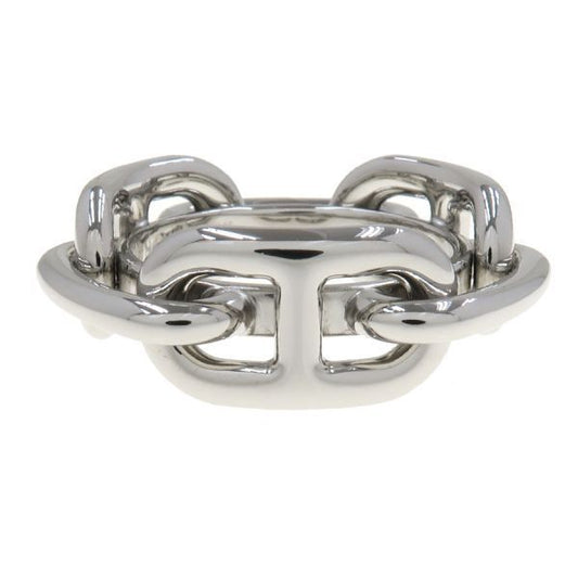 Hermes Chaine D'ancre ･scarf Ring