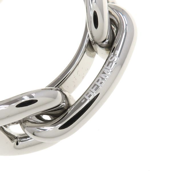 Hermes Chaine D'ancre ･scarf Ring