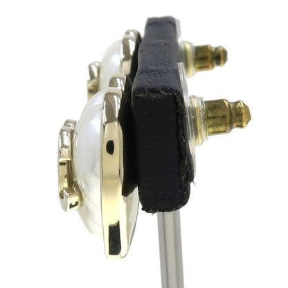 Chanel B22cearrings