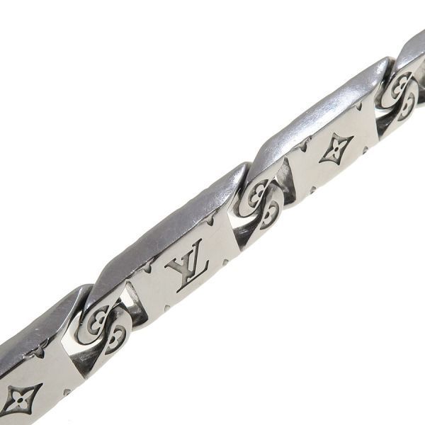 Louis Vuitton Bracelet ･monogram Tide Up M0921l