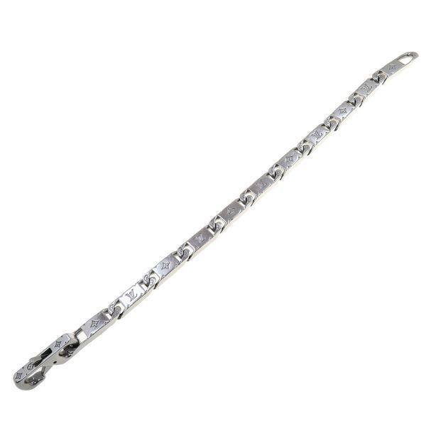 Louis Vuitton Bracelet ･monogram Tide Up M0921l