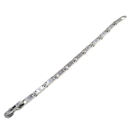 Louis Vuitton Bracelet ･monogram Tide Up M0921l