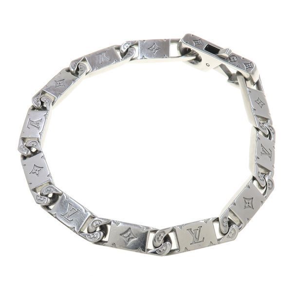 Louis Vuitton Bracelet ･monogram Tide Up M0921l