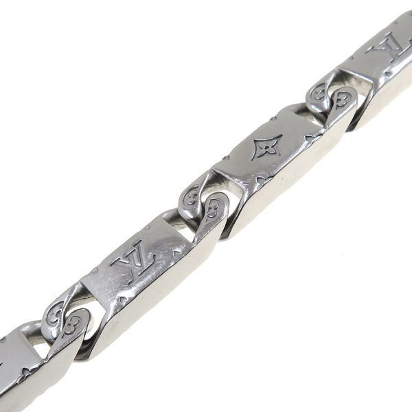 Louis Vuitton Bracelet ･monogram Tide Up M0921l