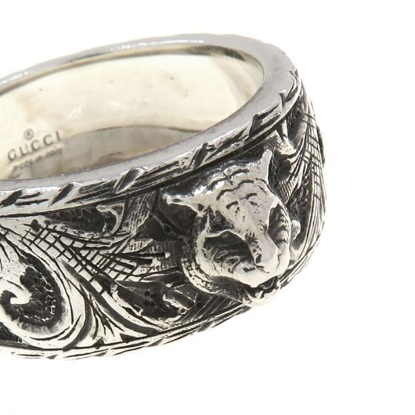 Gucci Taiga - Head Ring #17