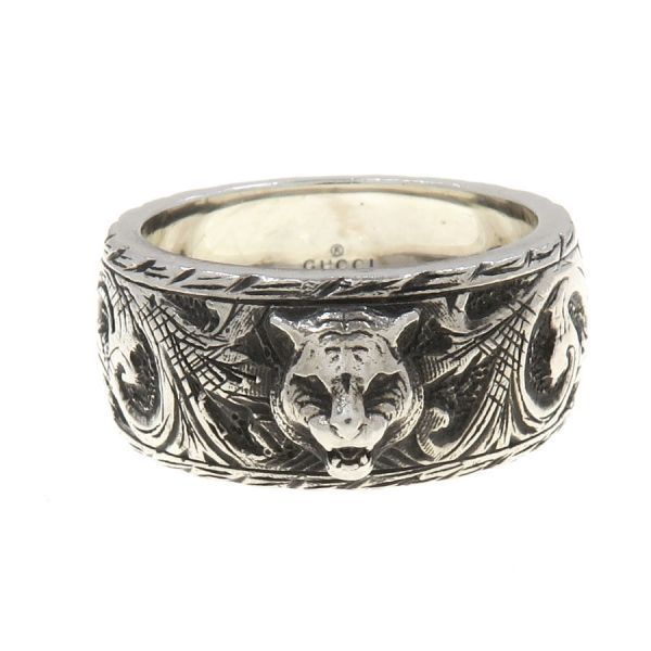 Gucci Taiga - Head Ring #17