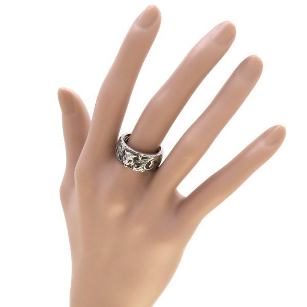 Gucci Taiga - Head Ring #17