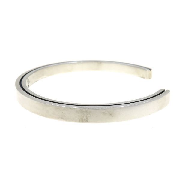 Louis Vuitton Cuff Bracelet ・lv Tailor M1150a