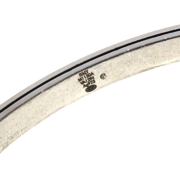 Louis Vuitton Cuff Bracelet ・lv Tailor M1150a