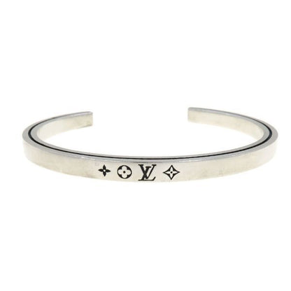 Louis Vuitton Cuff Bracelet ・lv Tailor M1150a