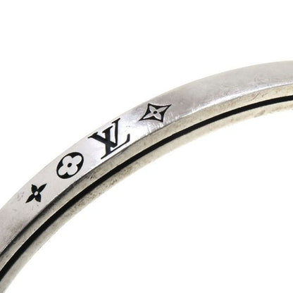 Louis Vuitton Cuff Bracelet ・lv Tailor M1150a