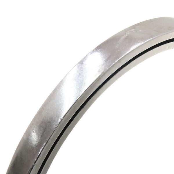 Louis Vuitton Cuff Bracelet ・lv Tailor M1150a