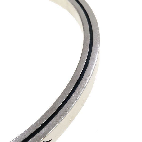 Louis Vuitton Cuff Bracelet ・lv Tailor M1150a