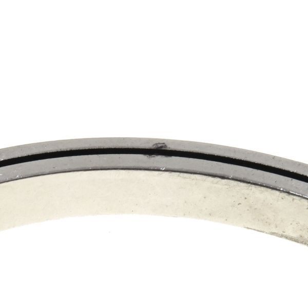 Louis Vuitton Cuff Bracelet ・lv Tailor M1150a