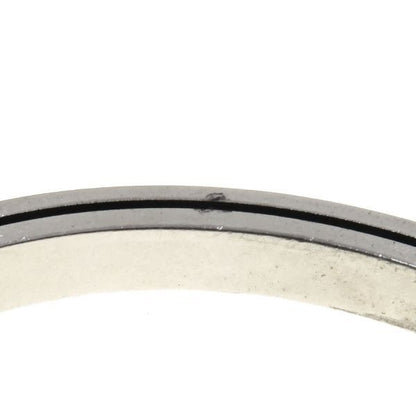 Louis Vuitton Cuff Bracelet ・lv Tailor M1150a