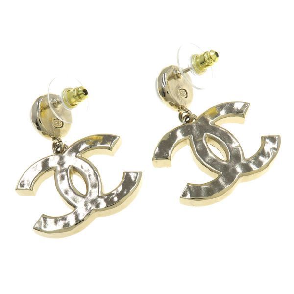 Chanel A25earrings