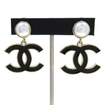Chanel A25earrings