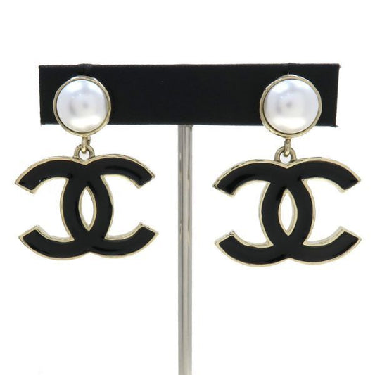 Chanel A25earrings
