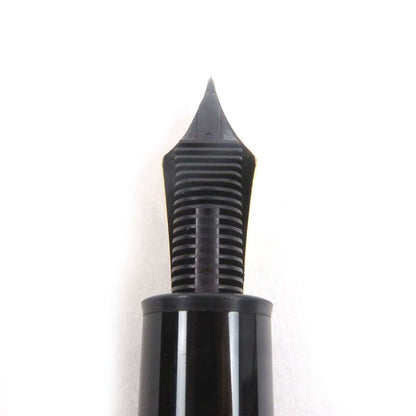 Montblanc Tiffany & Co Vintage Meisterstück 149 Nib 18K F Nib Capped Fountain