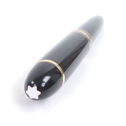 Montblanc Tiffany & Co Vintage Meisterstück 149 Nib 18K F Nib Capped Fountain