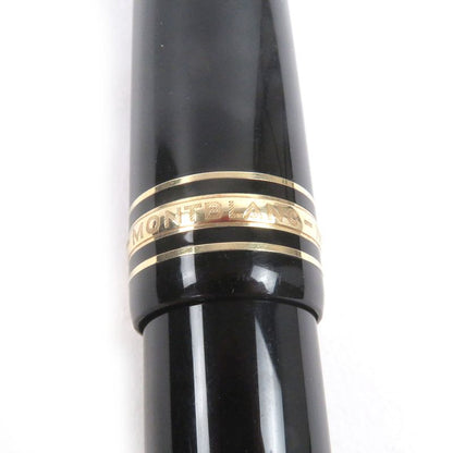 Montblanc Tiffany & Co Vintage Meisterstück 149 Nib 18K F Nib Capped Fountain