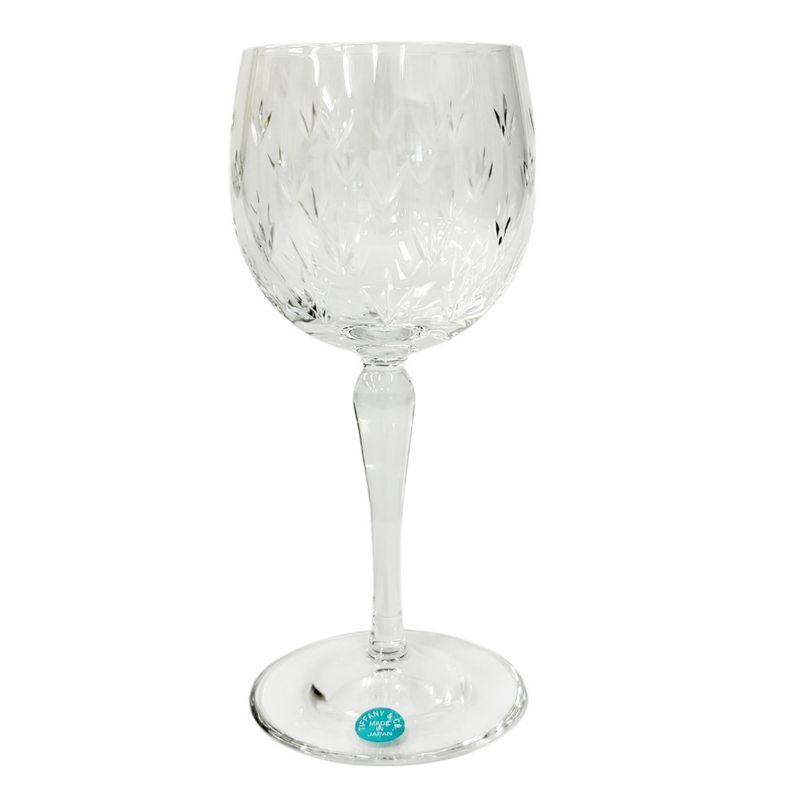 Tiffany & Co Florette Glass Crystal Unisex Tiffany & Co Used Tiffany & Co