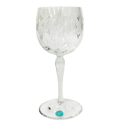Tiffany & Co Florette Glass Crystal Unisex Tiffany & Co Used Tiffany & Co