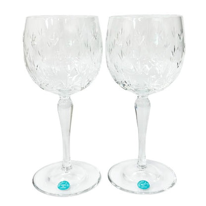 Tiffany & Co Florette Glass Crystal Unisex Tiffany & Co Used Tiffany & Co