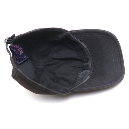 Louis Vuitton Smash Cap Black M7608 M Wa2244