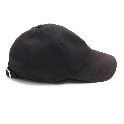 Louis Vuitton Smash Cap Black M7608 M Wa2244