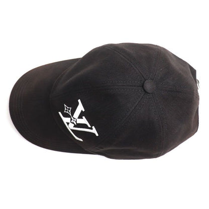 Louis Vuitton Smash Cap Black M7608 M Wa2244