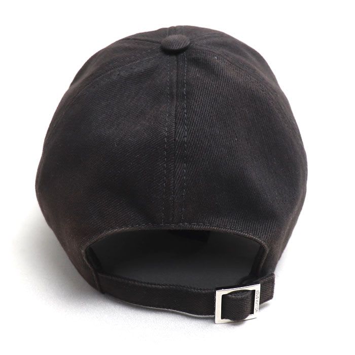 Louis Vuitton Smash Cap Black M7608 M Wa2244