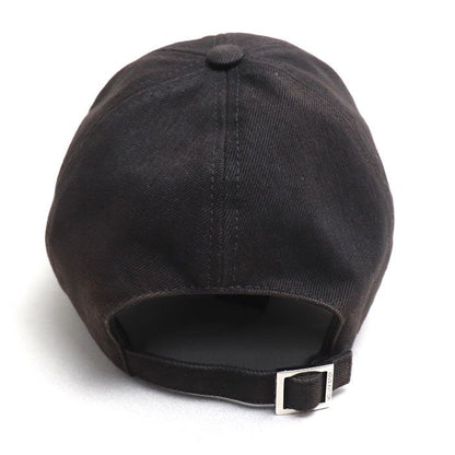 Louis Vuitton Smash Cap Black M7608 M Wa2244