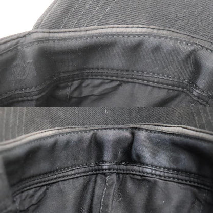 Louis Vuitton Smash Cap Black M7608 M Wa2244